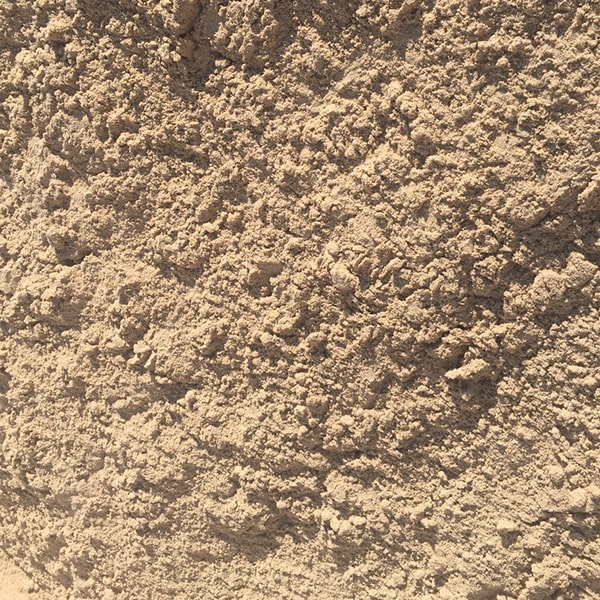 our beach sand is of high quality and is perfect for landscaping and creating beautiful outdoor spaces